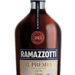 Il Premio Ramazzotti amaro