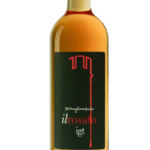 il rosato  cantina Serragiumenta