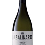 Il Salinaro vino bianco doc Cantine Pellegrino 2024