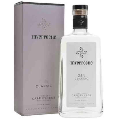 Inverroche Classic Gin