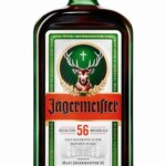 Jägermeister amaro 1,5LT