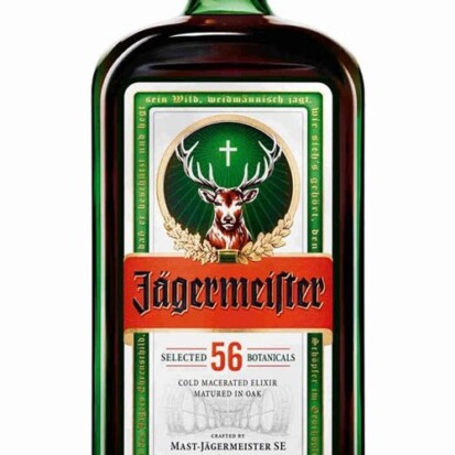 Jägermeister amaro 1LT