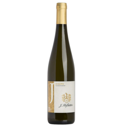 Joseph Gewürztraminer alto adige doc 2023  J.Hofstätter