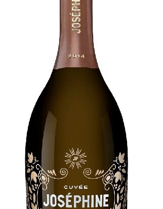 Joseph Perrier cuvée Josephine 2014  champagne