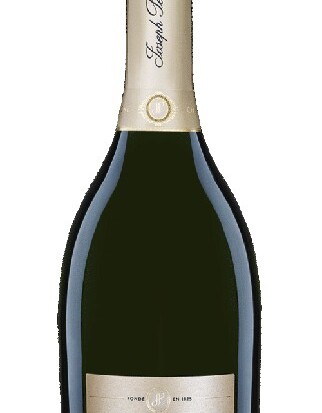 joseph Perrier demi sec champagne