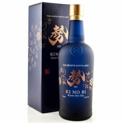ki No Bi Sea gin