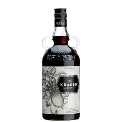 Kraken RUM 1LT