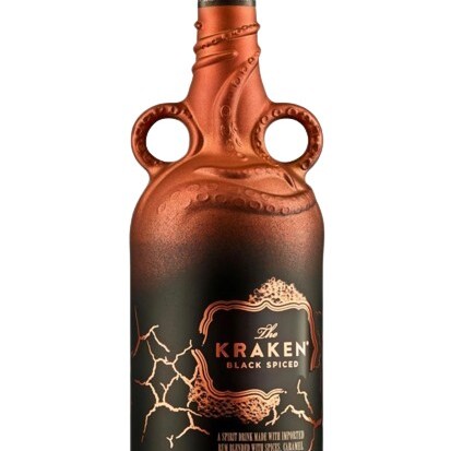 Kraken rum limited edition  0,70lt