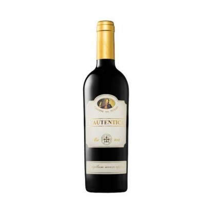 L'Autentica Passito cantine del notaio