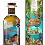 "La Maison du Rhum " Paraguay
