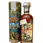 "La Maison du Rhum " Salvador