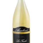 La Touche blanc vino bianco Anselmet