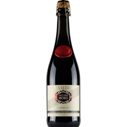 Lambrusco Vecchio Moro