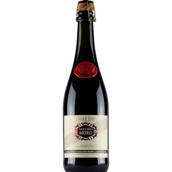 Lambrusco Vecchio Moro