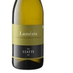 lamezia doc bianco cantina Statti 2022