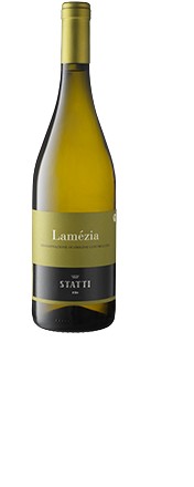 lamezia doc bianco cantina Statti 2022