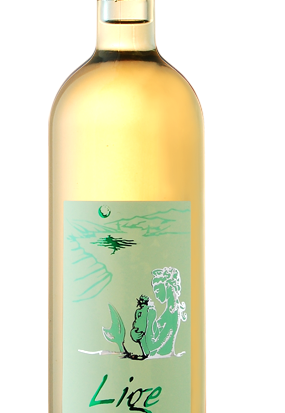 Lige Bianco  cantina Criserà