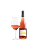 Ligrezza vino rosé Terre di Balbia 2019