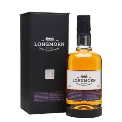 Longmorn Whiskey