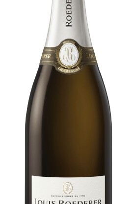 Louis Roederer Matusalemme 6 litri champagne