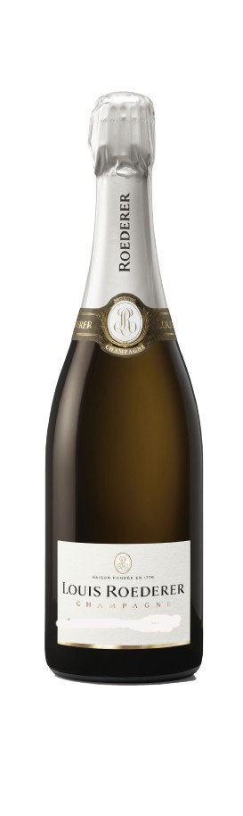 Louis Roederer Matusalemme 6 litri champagne