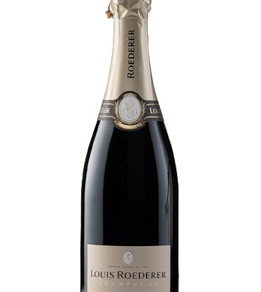 Louis roederer collection 244 champagne