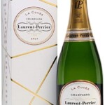 Laurent Perrier la cuvée  Brut