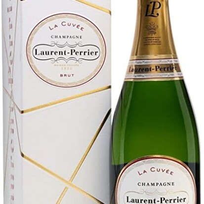 Laurent Perrier la cuvée  Brut