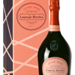 Laurent Perrier  Cuvée Rose'
