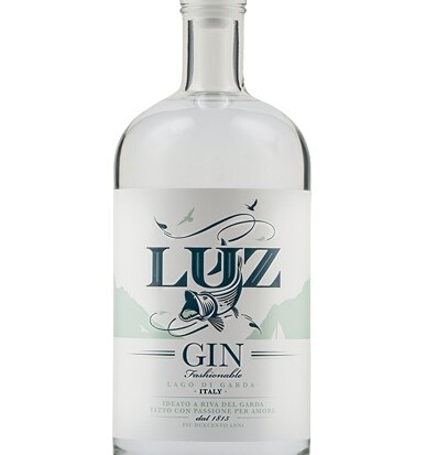 luz gin classico