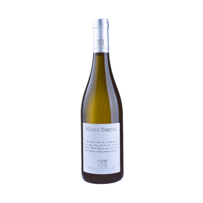 tenuta iuzzolini Madre goccia igt 2024