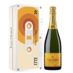 VEUVE CLICQUOT  1772 TAPE 3