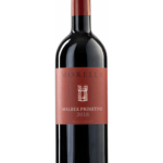 Malbek Primitivo vino rosso cantina Morella
