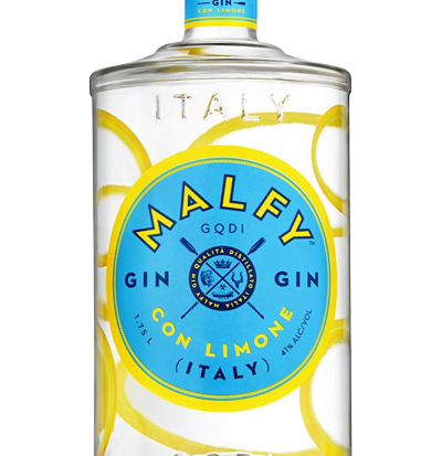 Malfy con limone gin