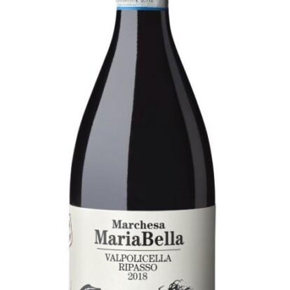 Marchesa MariaBella Massimago