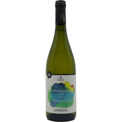 Mare vinobianco igp cantine benvenuto 2024