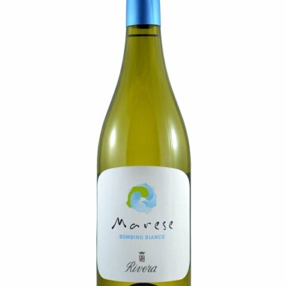 Marese vino bianco cantina rivera 2024