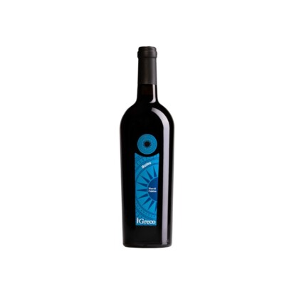 Masino vino rosso cantina  Igreco