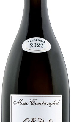 Maso Cantanghel sauvignon doc 2023