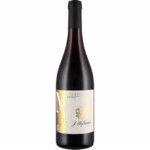 Meczan vino rosso doc cantina j.hofstatter 2018