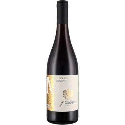 Meczan vino rosso doc cantina j.hofstatter 2018