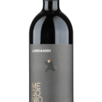 Megonio cantina Librandi