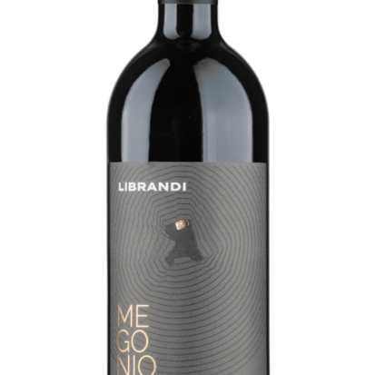 Megonio  cantina Librandi