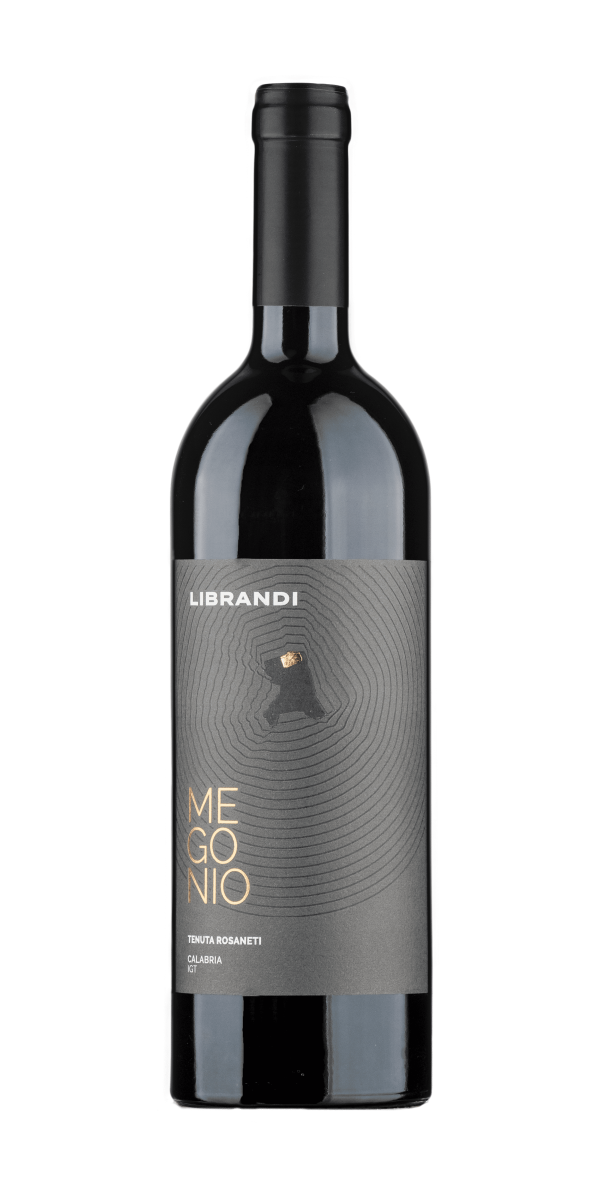 Megonio cantina Librandi