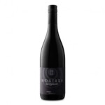 Mezzanotte primitivo 2018 cantina Morella