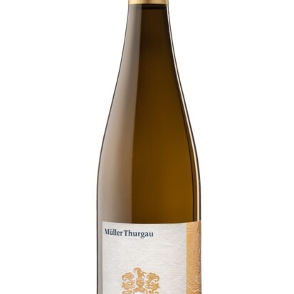 Müller Thurgau vigneti delle dolomiti igt  j. Hofstätter  2023