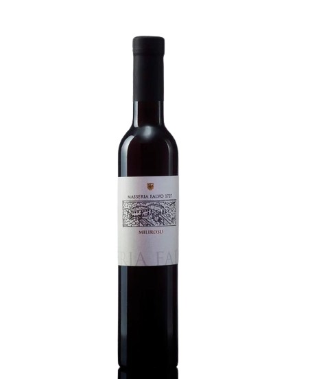 Milirosu Passito Masseria Falvo 2023
