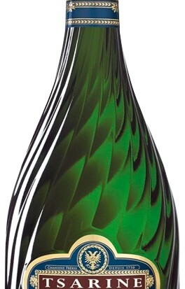Millesimé Brut 2018  Tsarine Champagne
