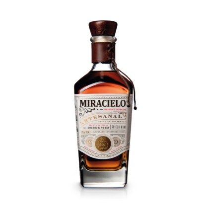Miracielo Rum