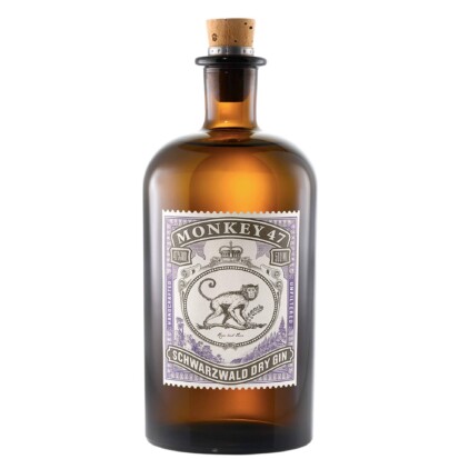 Monkey Dry Gin